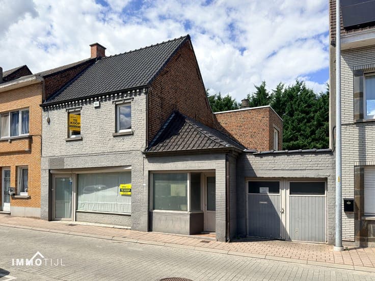 House in Erpe-Mere