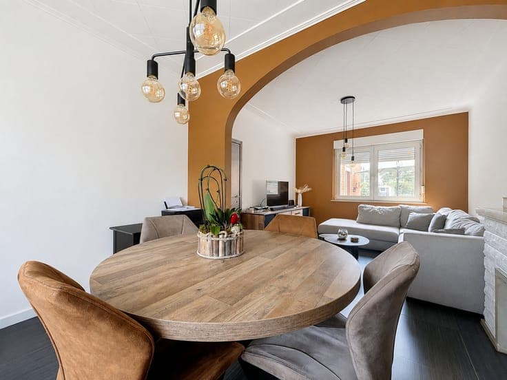 MAISON BEL ETAGE - 2CH - GARAGE - TERRASSE - JARDIN