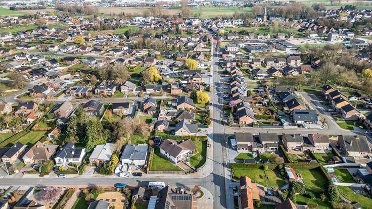 SFEERVOLLE KARAKTERWONING TE MAASMECHELEN MET 4 SLAAPKAMERS