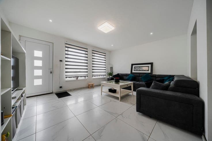 House in Monceau-sur-Sambre