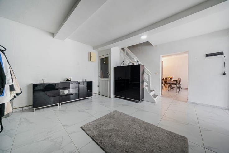 House in Monceau-sur-Sambre