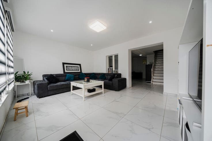 House in Monceau-sur-Sambre