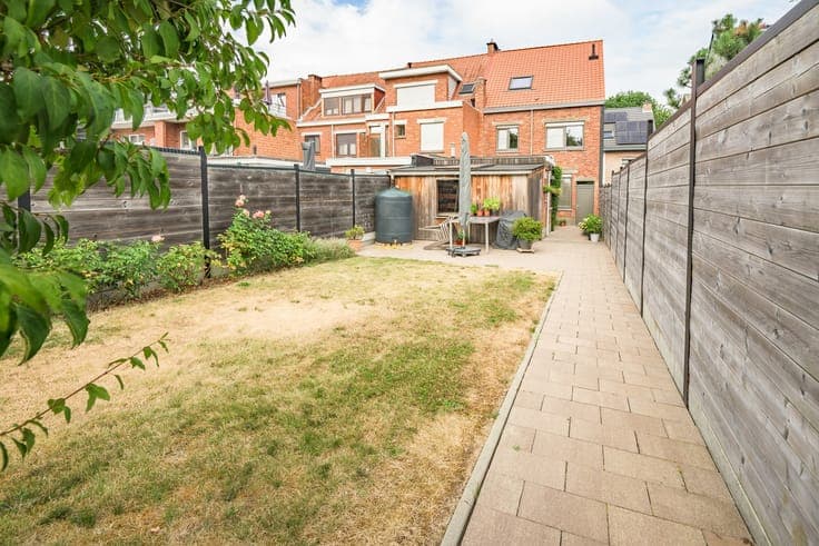 House in Beveren-Kruibeke-Zwijndrecht