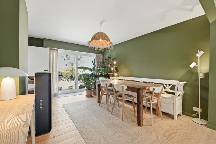 House in Blankenberge