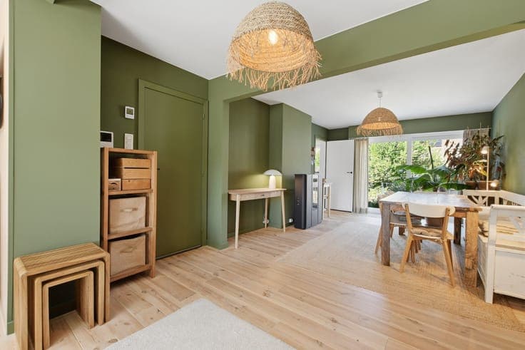 House in Blankenberge