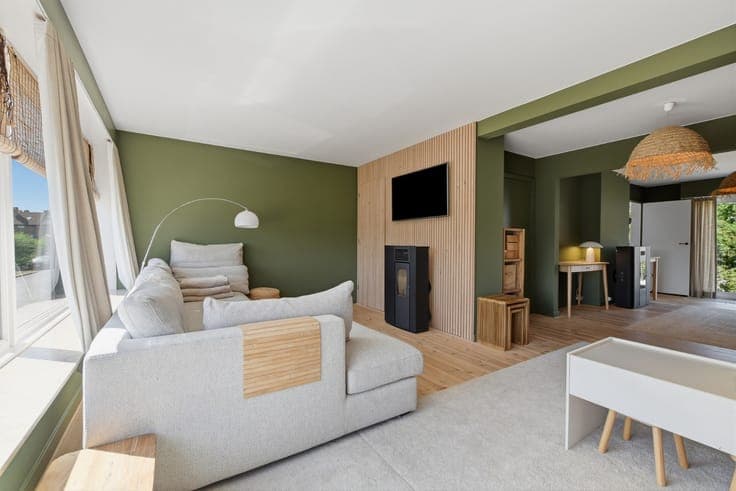 House in Blankenberge