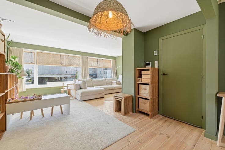 House in Blankenberge