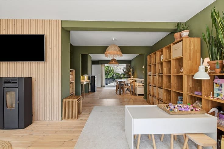 House in Blankenberge