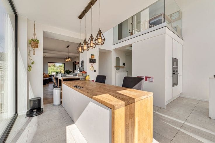 House in Wevelgem