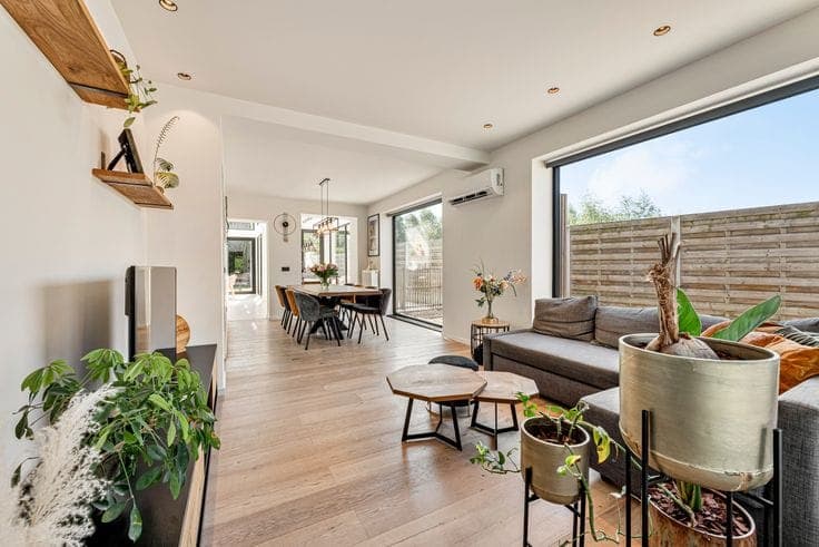 House in Wevelgem