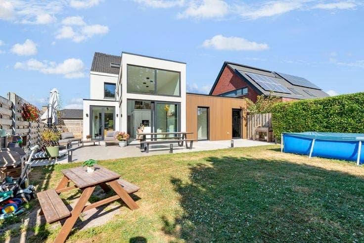 House in Wevelgem