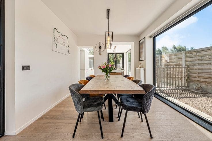 House in Wevelgem