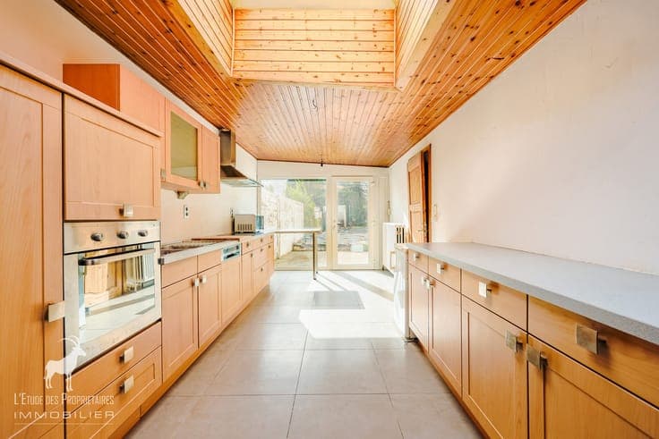 House for sale in MARCINELLE.