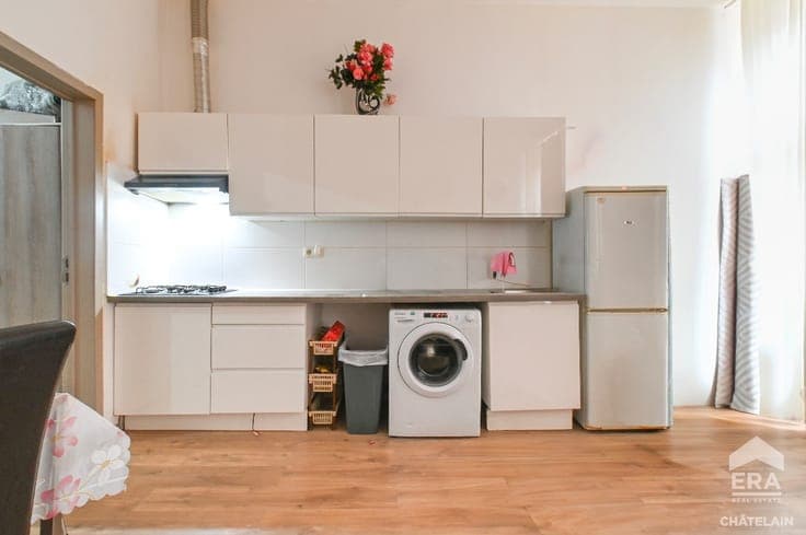 Three-unit investment property for sale in Brussels