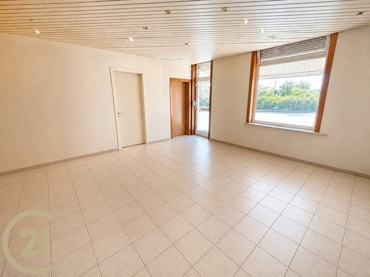 House in Tournai
