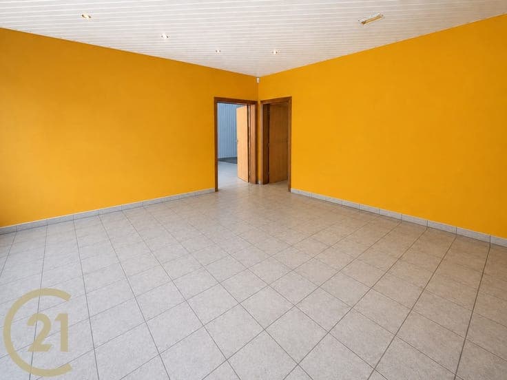 House in Tournai