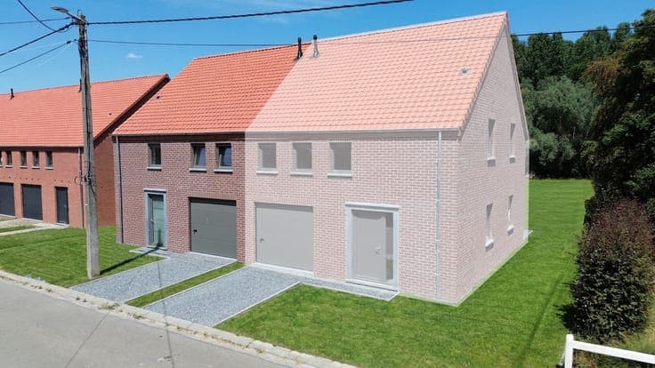House in Ellezelles