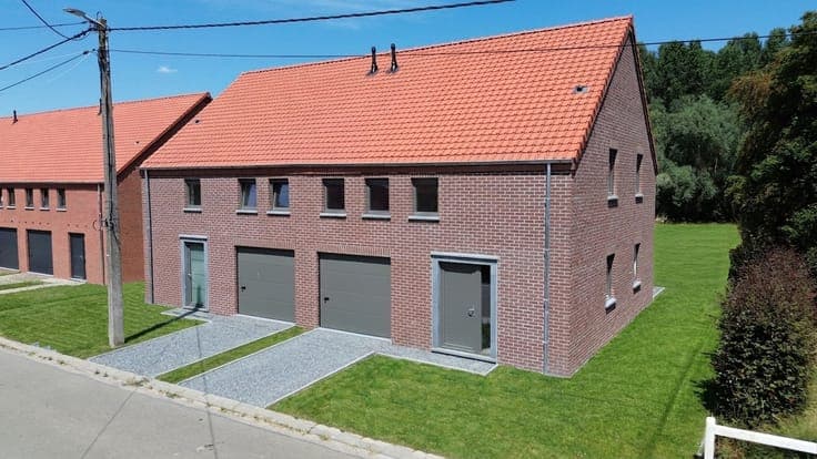 House in Ellezelles