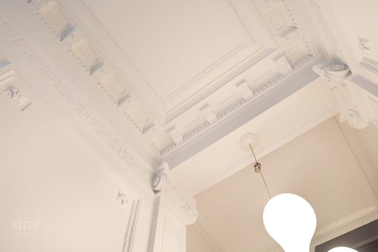 Klassevol Herenhuis met 6 slaapkamers met grote zonnige tuin