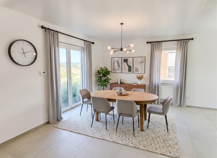 House in Houyet