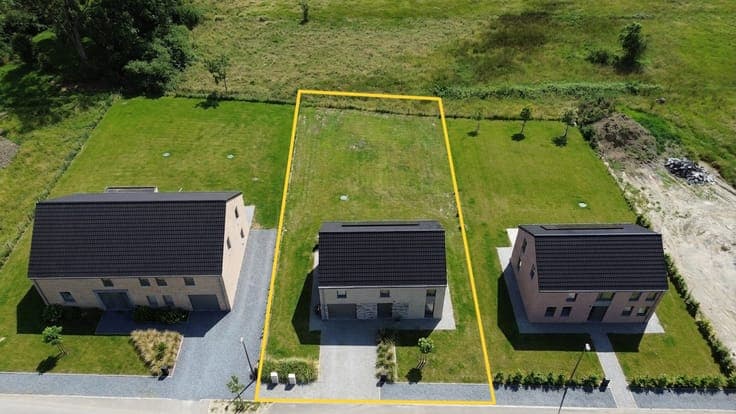 House in Houyet