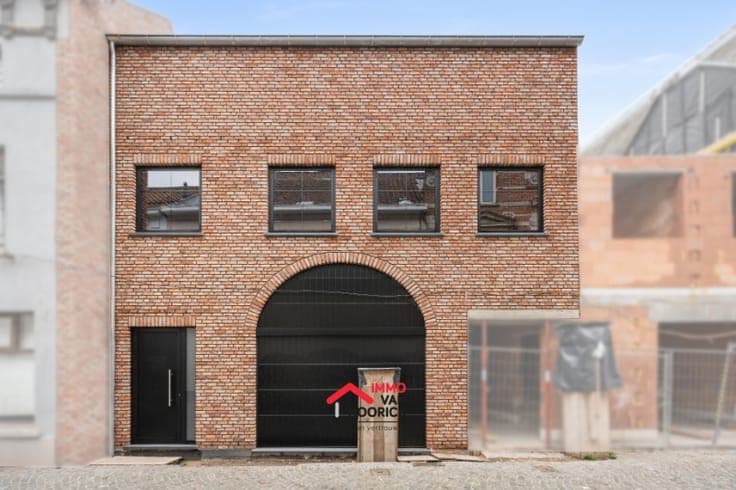 Nieuwbouw - wind en waterdicht - 3 slkmrs en 2 badkmrs!