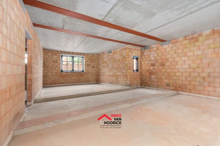 Nieuwbouw - wind en waterdicht - 3 slkmrs en 2 badkmrs!