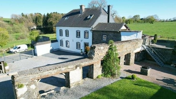 House in Gouvy