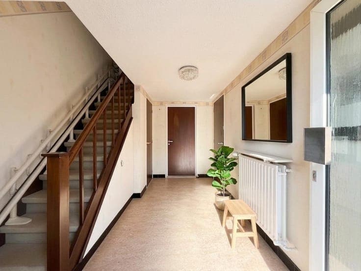House in Mechelen