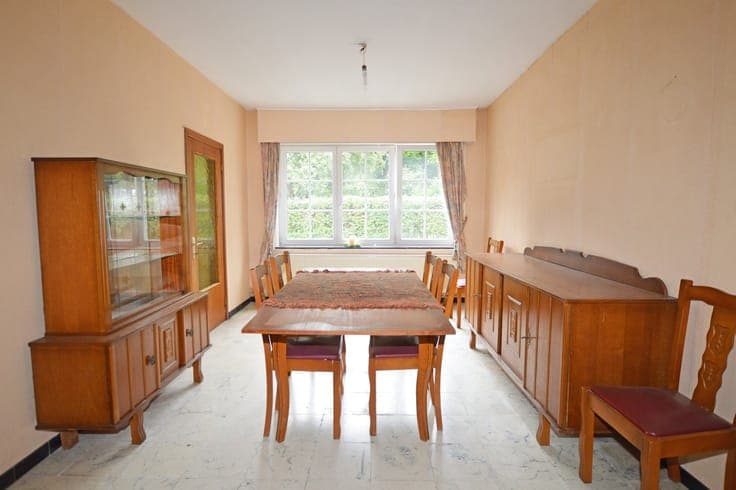Maison villageoise
