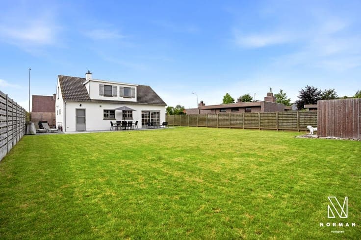 Prachtig gerenoveerde woning met 3 slaapkamers in rustige w
