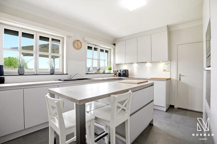Prachtig gerenoveerde woning met 3 slaapkamers in rustige w