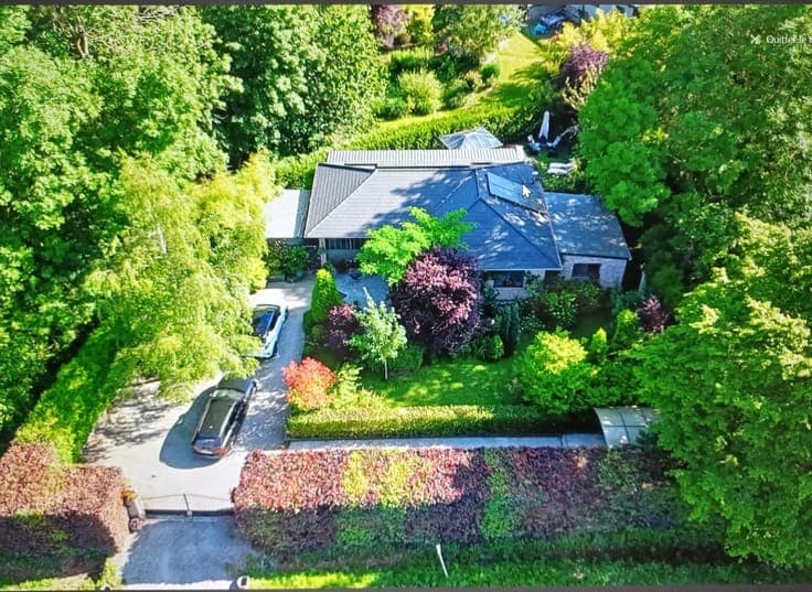 House in Fernelmont