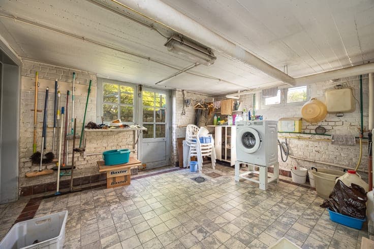 Charming villa in Kessel-Lo