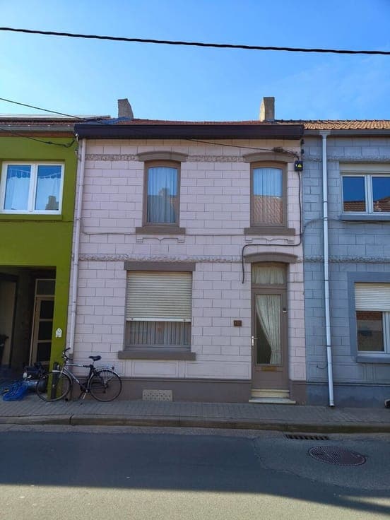 House in Attenhoven