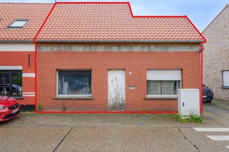 House in Beerse