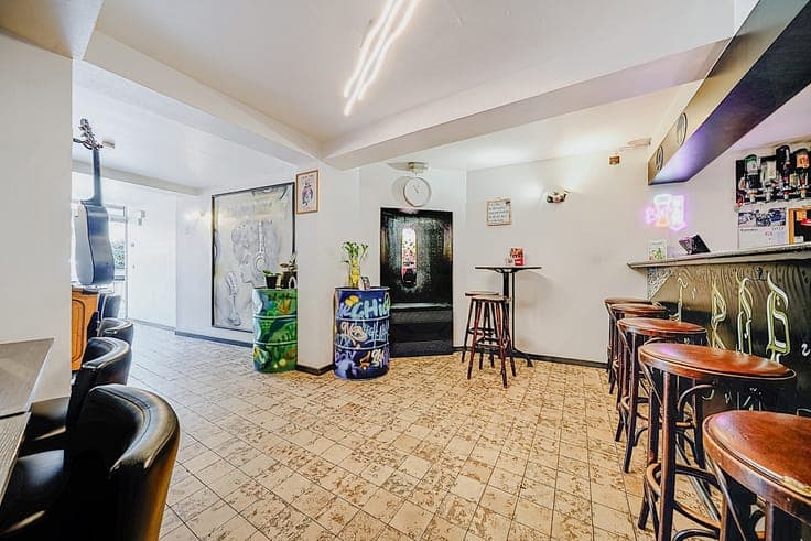 Investment property in Ensival
