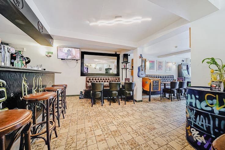 Investment property in Ensival