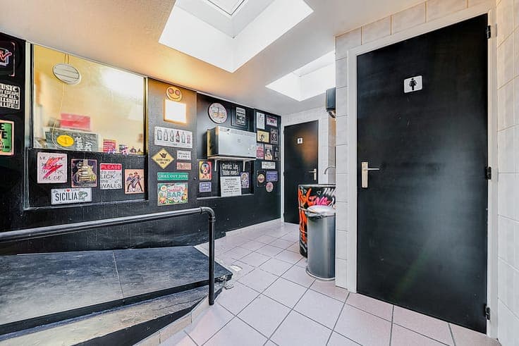 Investment property in Ensival