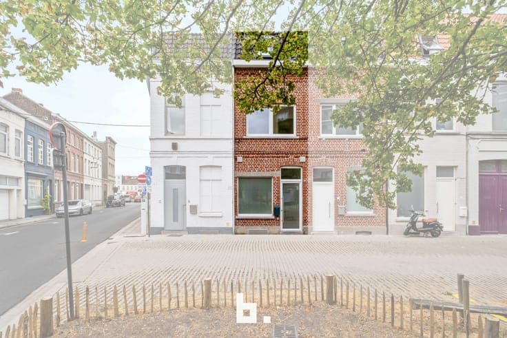 House in Kortrijk