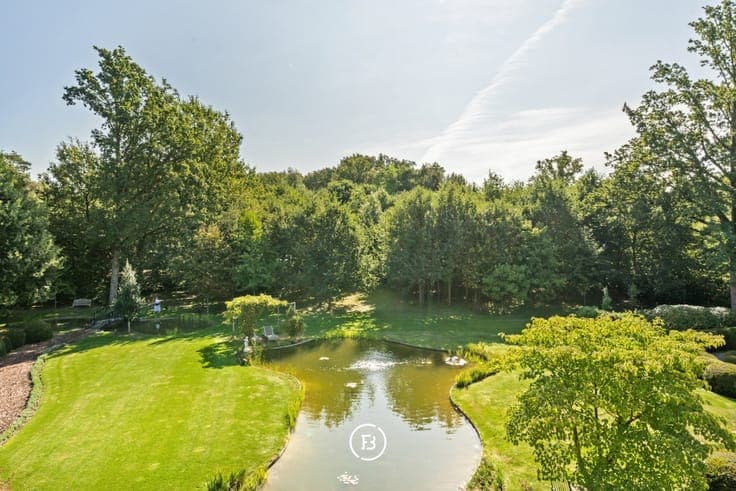 Exceptional Private Estate