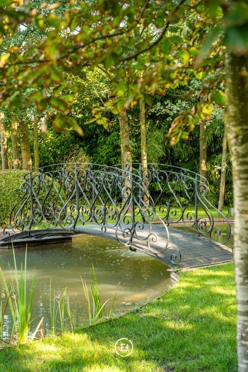 Exceptional Private Estate
