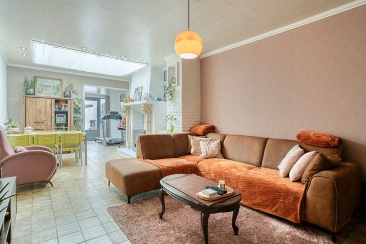 House in Kortrijk