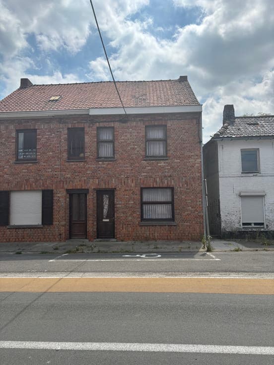 House in Pecq