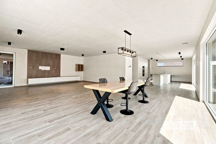 STARTING PRICE: €495,000 | Detached new-build house in Pope…