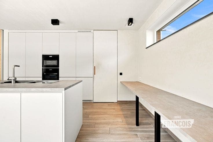 STARTING PRICE: €495,000 | Detached new-build house in Pope…