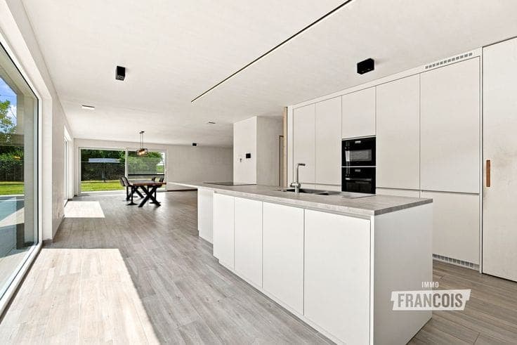 STARTING PRICE: €495,000 | Detached new-build house in Pope…