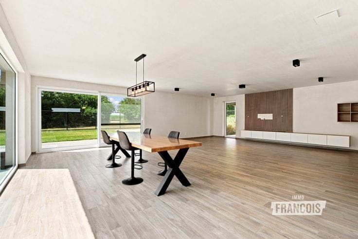 STARTING PRICE: €495,000 | Detached new-build house in Pope…