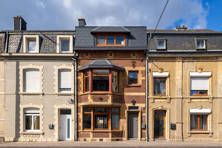 House in Arlon