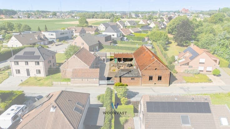 House in Merchtem